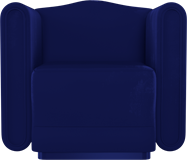 Camille Lounge Chair